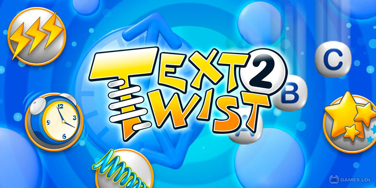 Exploring Text Twist 2 and Its Captivating Modes